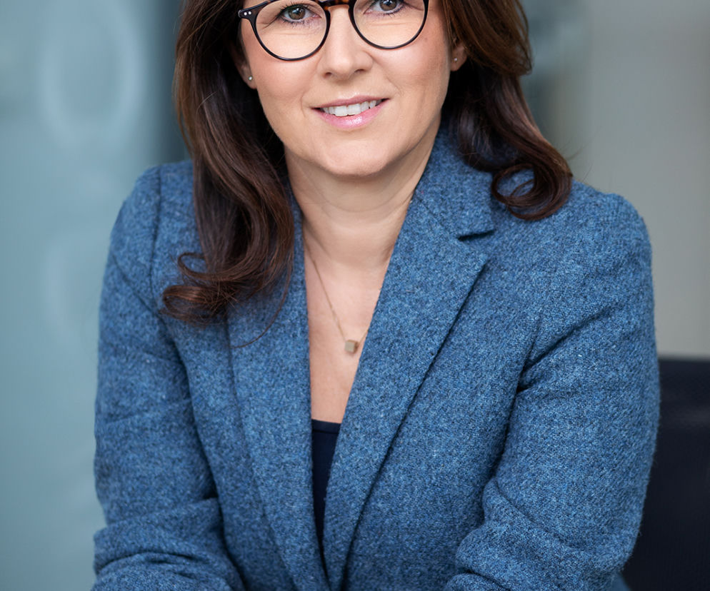 Agnieszka Grzybowska Zalewska