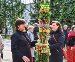 Niedziela Palmowa w Pińczowie. 2026