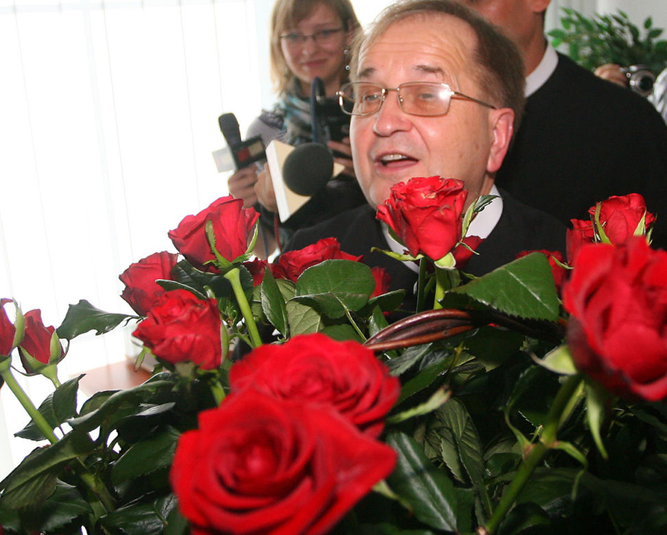 Wielki majątek ojca Tadeusza Rydzyka