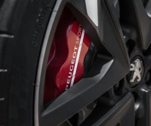 Peugeot 308 GTi