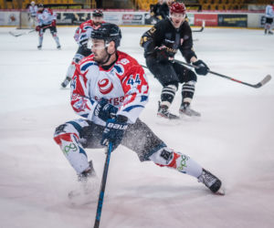 KH Energa Toruń - Comarch Cracovia 5:3, zdjęcia z Tor-Toru