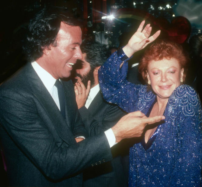 Hiszpania/ Media: prokuratura bada zarzuty pod adresem Julio Iglesiasa dotyczące napaści seksualnej