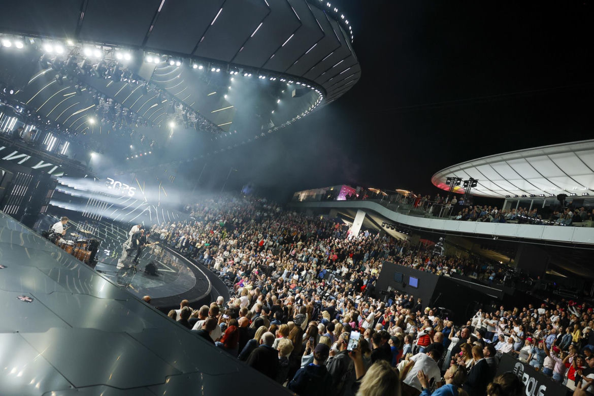 Festiwal w Opolu 2026 - SuperJedynki