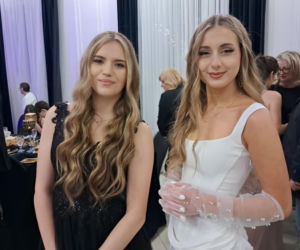 Studniówka 2026 Zespołu Szkół Zawodowych nr 3 w Starachowicach