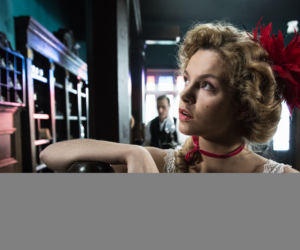 Belle Epoque odcinek 1
