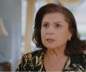 Miłość i nadzieja odc. 362. Naciye