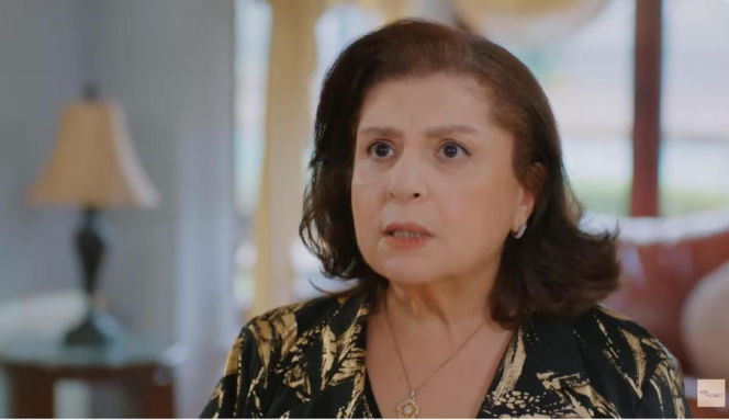 Miłość i nadzieja odc. 362. Naciye