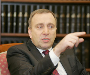 Schetyna