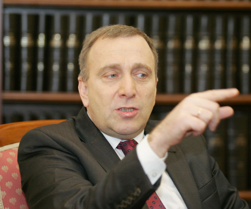 Schetyna
