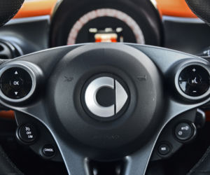 Smart ForTwo Edition1