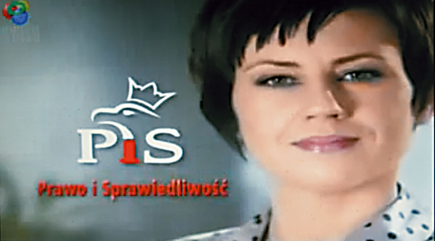 Aktorka PiS chciała popełnić samobójstwo?