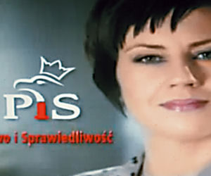 Aktorka PiS chciała popełnić samobójstwo?