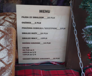 Jarmark Warszawski 28.11.2025