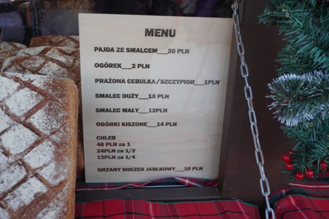 Jarmark Warszawski 28.11.2025