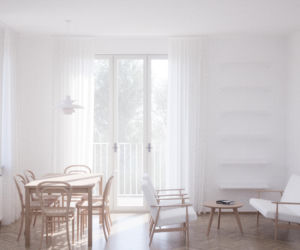 Typowy projekt wielorodzinnego budynku mieszkalnego - proj. Rafał Mazur i Łukasz Gaj