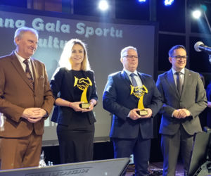 Gala Sportu i Kultury Gminy Iława