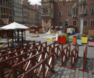 Jarmark Świętojański wraca na wrocławski Rynek