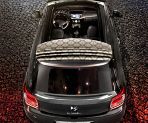 Citroen DS3 Cabrio