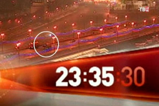 Rozstrzelali głównego wroga Putina