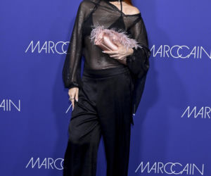 Pokaz MarcCain ECHO of now w Berlinie