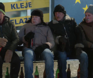To był ostatni odcinek Franciszka Pieczki w Ranczu. Łzy same napływają do oczu