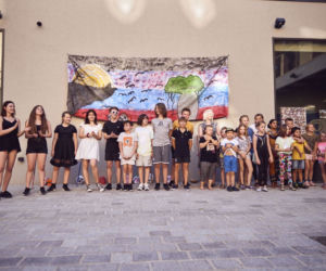 Brave Kids 