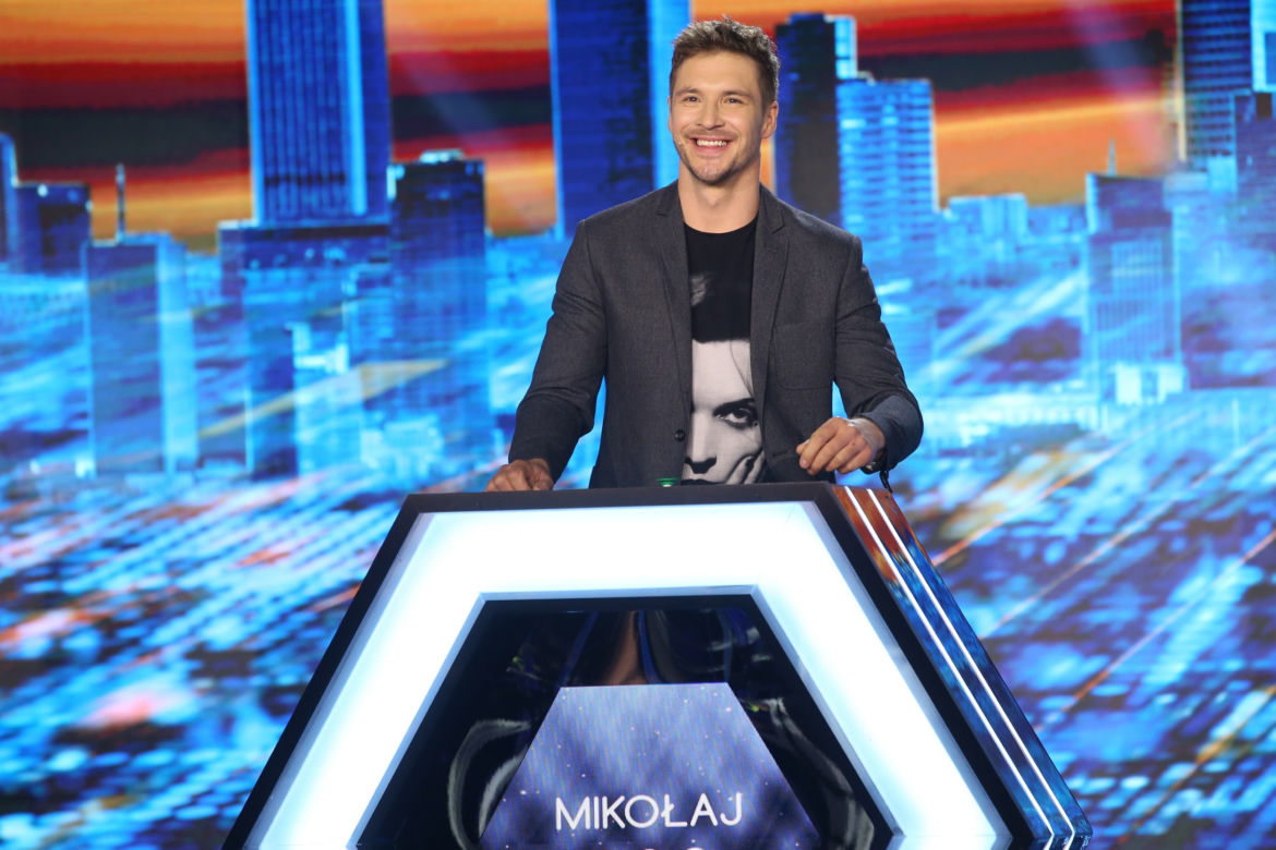 Jaka to melodia ?