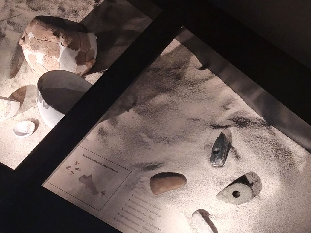 Muzeum Historii Tarnowa i Regionu już otwarte