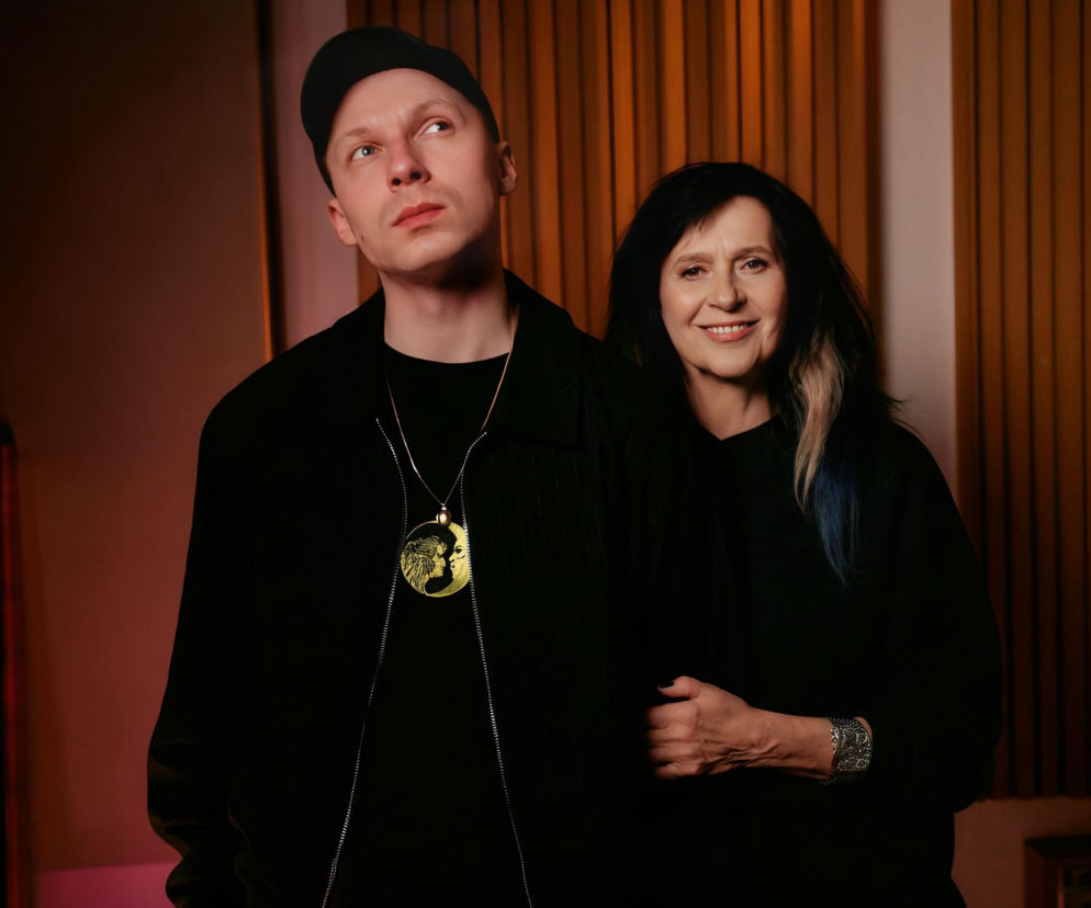 Wyjątkowy duet Wandy Kwietniewskiej i zespołu LemON