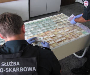 Podlaska Krajowa Administracja Skarbowa. Ponad 8 mld zł wpłynęło do budżetu państwa