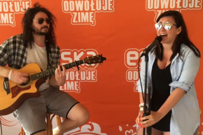 Ewa Farna - nowa piosenka i video bez makijażu! [TEKST]
