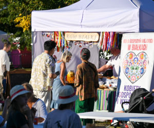 IV Festiwal Kultury Mazowsza