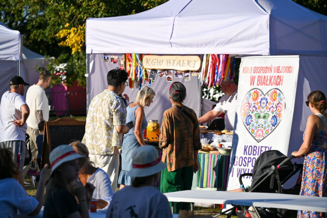 IV Festiwal Kultury Mazowsza