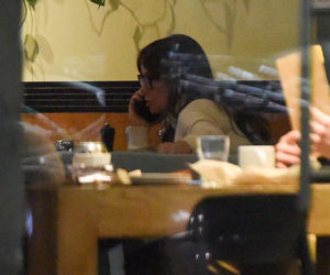 Kinga Rusin - luksusowe zakupy