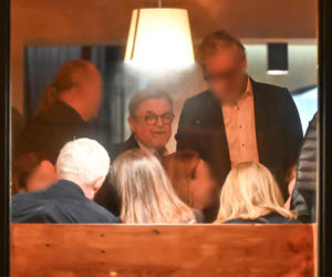 Balanga u Miszczaka do 3 rano