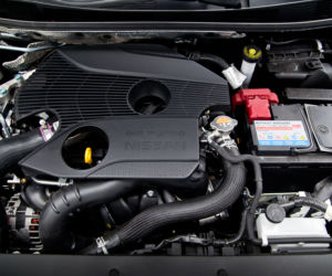 Nissan Pulsar 1.6 DIG-T TEKNA