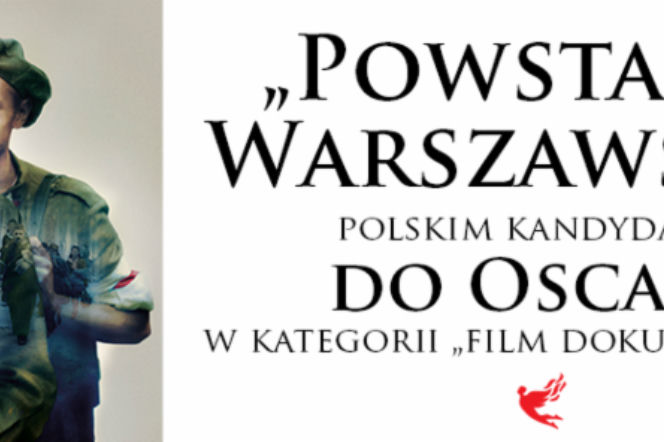 Powstanie Warszawskie