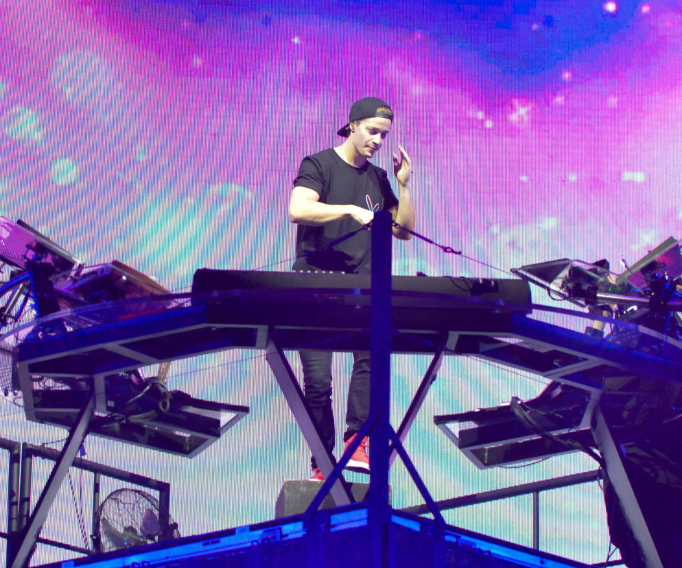 Kygo