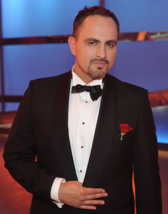 Agustin Egurrola