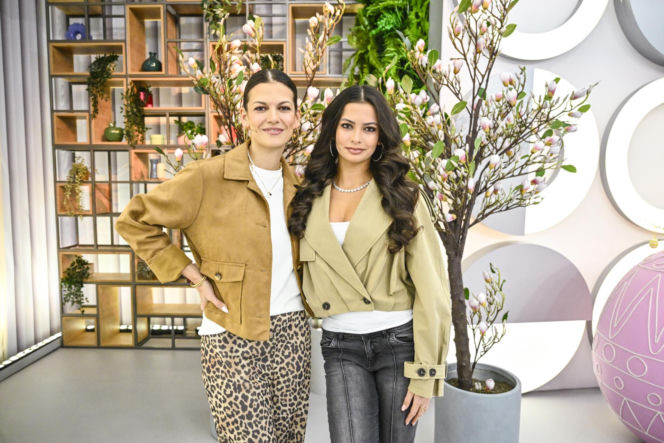 To naprawdę 14-latka?! Córka Lenskiej wygląda jak dorosła kobieta