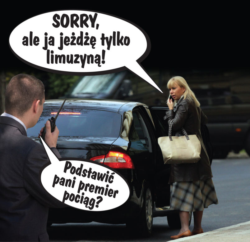 Bieńkowska mem