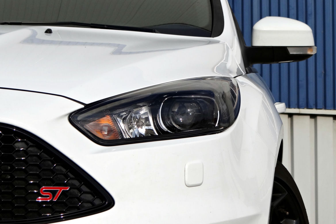 Ford Focus ST 2.0 TDCI