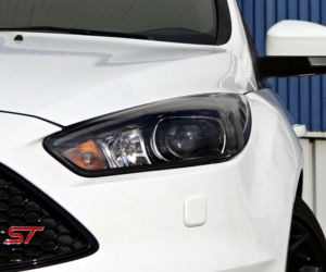 Ford Focus ST 2.0 TDCI