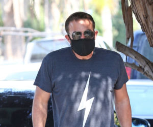 Ben Affleck