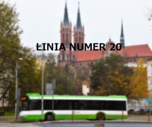 Linia nr 20