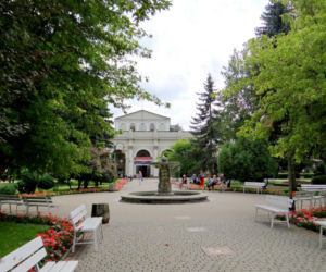 Busko-Zdrój