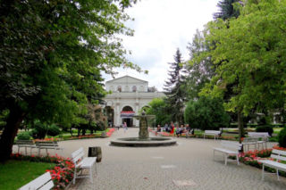 Busko-Zdrój