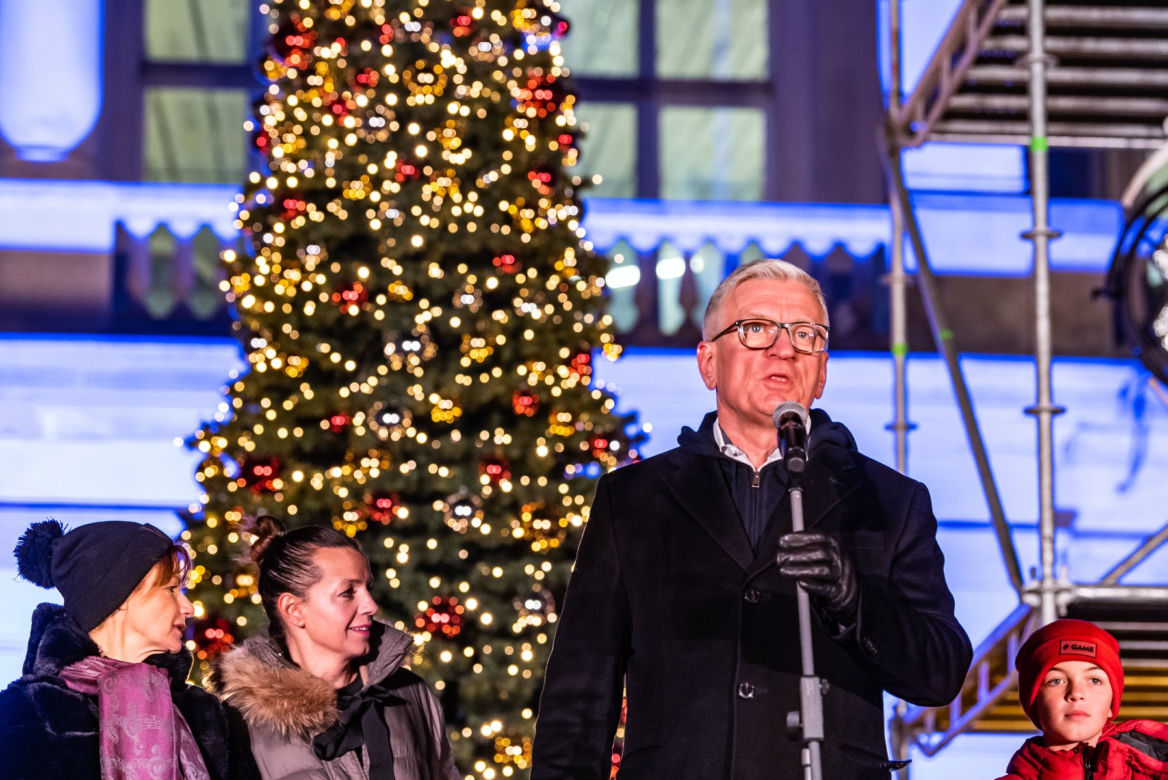 Betlejem Poznańskie już otwarte!