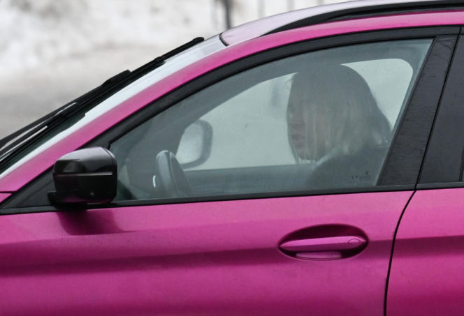 SKOLIM robi masę, ja fast food i kiełbasę