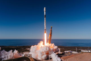 Polska ma własnego satelitę wojskowego. ICEYE wyniósł go na orbitę w rekordowym czasie